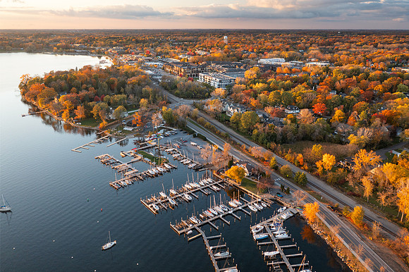 Wayzata-Yacht-Club