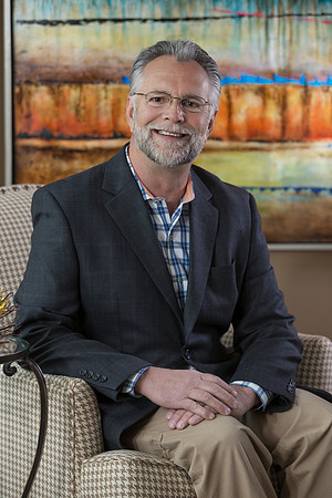 Environmental location portrait for Aspect Homes by James Kruger