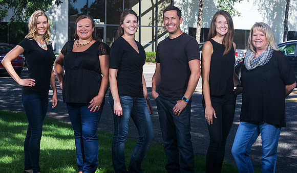 Advances in Orthodontics location group, Golden Valley, MN