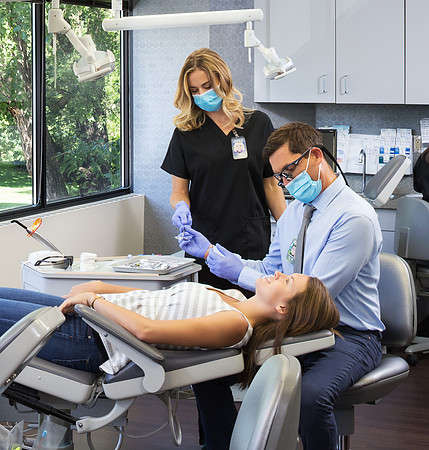 Advances in Orthodontics location, Golden Valley, MN