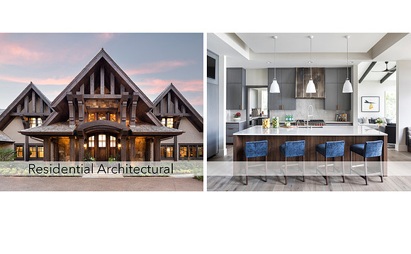 Residential Architectural