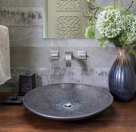 John Kraemer and Sons 2016 Artisan Home, Photo by James Kruger with LandMark Photography