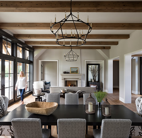 Hendel Homes 2017 Artisan Home Tour, Photo by Jon Huelskamp with LandMark Photography