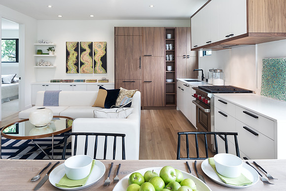 Charming Mother-in-law apartment