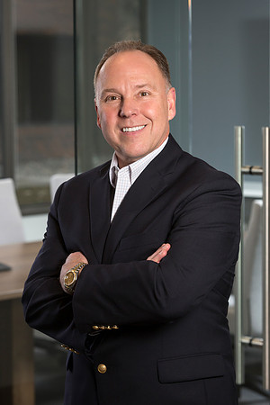 Corporate environmental portraits for MI Homes Minneapolis by Jon Huelskamp