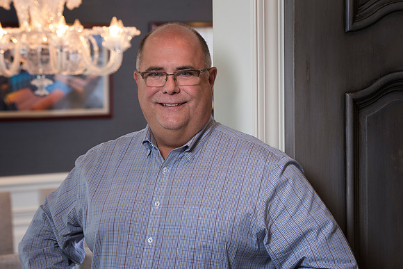 Corporate environmental portraits for John Kraemer & Sons by James Kruger