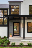 wb builders - 6012 Birchcrest, Edina