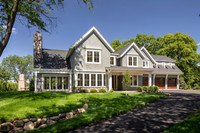 Mikan Custom Homes - 4720 Lodge Ln, Excelsior