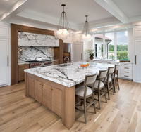 2019 Artisan Tour Photography Galleries by builder
