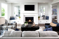 Custom One Homes