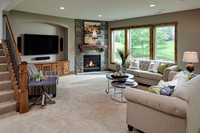 Creek Hill Excelsior Model